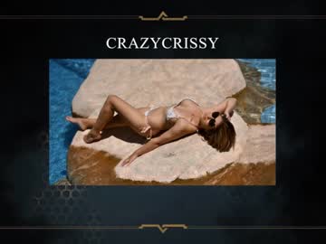 webcam girl crazycrissy live cam image #7518767