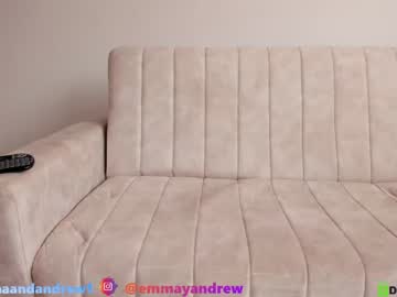 webcam couple emma_andrew1 live cam image #5061521