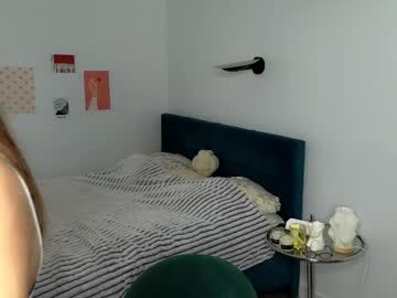 webcam girl smoothnesss live cam image #12928856