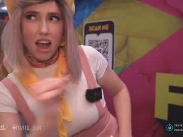 webcam girl tantric_eden_ live cam image #4664818