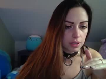 webcam girl justfoxingaround live cam image #2280979