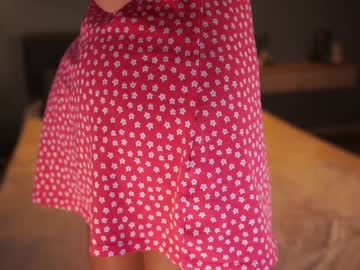 webcam girl tessarosse_ live cam image #7791181
