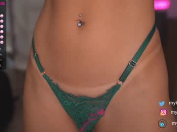 webcam girl mykinkybunny live cam image #4272578