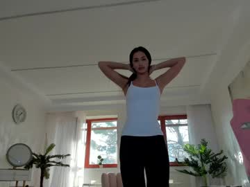 webcam girl tiffanyhouston_ live cam image #11674594