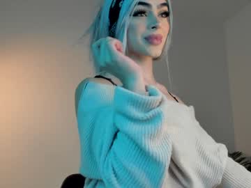 webcam tranny sweetest_bella live cam image #9860003