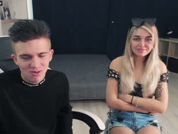 webcam couple boo_bby live cam image #2915605