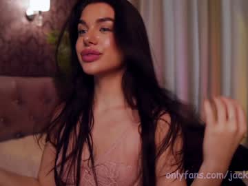 webcam girl jacky_smith live cam image #1223891