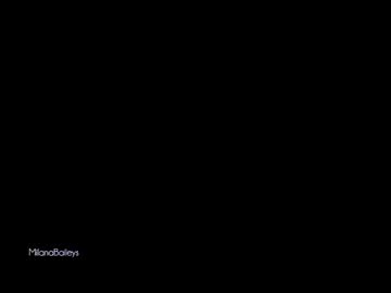 webcam girl milanabaileys live cam image #12641877