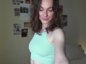 webcam girl daisy_mint live cam image #5433380