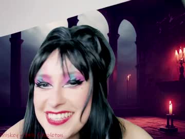 webcam girl x_lily_x live cam image #4064728