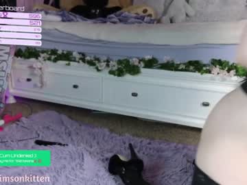 webcam girl crimsonkitten live cam image #7194426