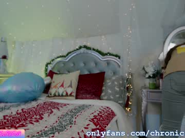 webcam girl chroniclove live cam image #1151753