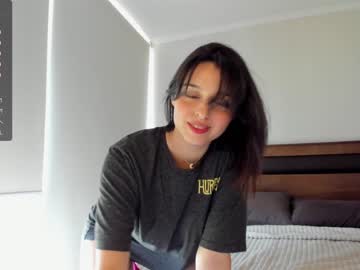 webcam girl yourfreakygirl live cam image #7955682