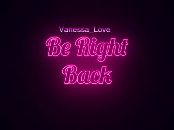 webcam girl vanessa_love live cam image #3793499