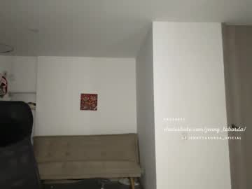 webcam couple jenny_taborda live cam image #11187101