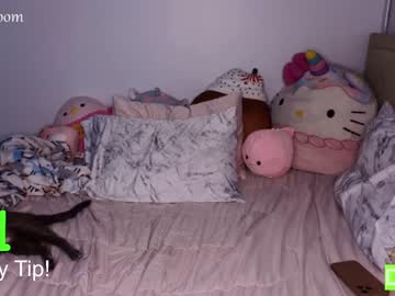 webcam girl susyjo live cam image #6106595