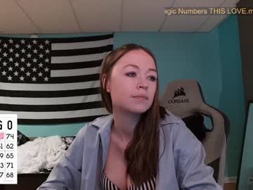 webcam girl anabelleleigh live cam image #4976055