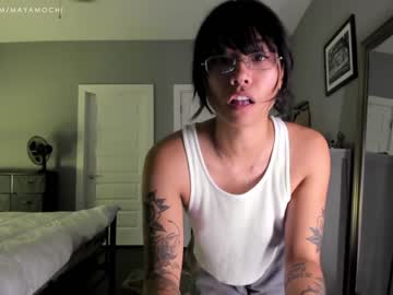 webcam girl mayamochi live cam image #6772626