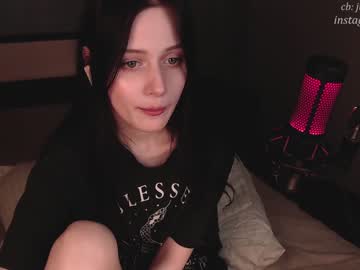 webcam girl justyourwaifu live cam image #5776708