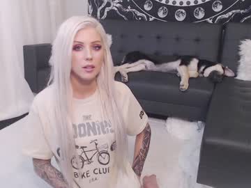 webcam girl blonde_riderxxx live cam image #1717383