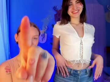 webcam girl dinablush live cam image #5204497