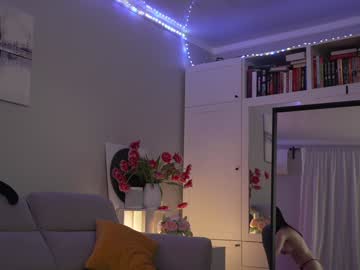 webcam girl _blackbee_ live cam image #11140172