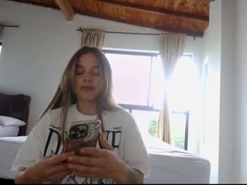 webcam girl kendalltyler live cam image #11767335