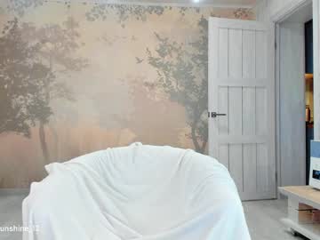 webcam girl sunshine13_ live cam image #8388623