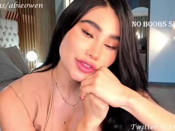 webcam girl abie_owen live cam image #9534808
