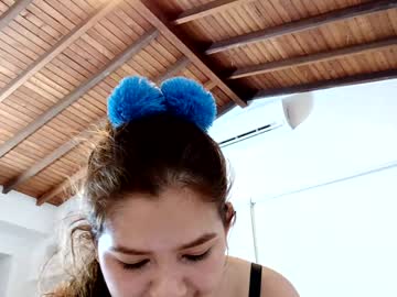 webcam girl joycoral live cam image #11493220