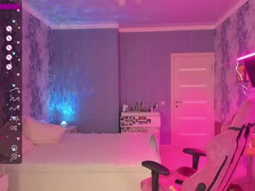 webcam girl honeyalise420 live cam image #3594995