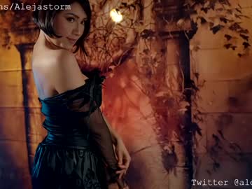 webcam girl alejastorm live cam image #10690883