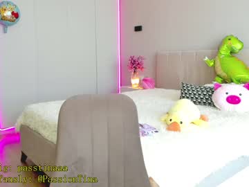 webcam girl _passion_show_ live cam image #7235816