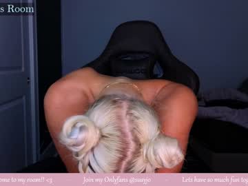 webcam girl susyjo live cam image #6705796
