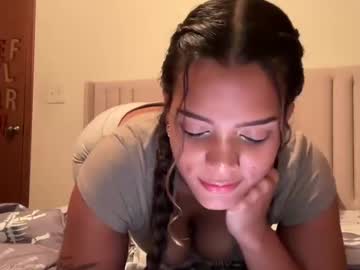 webcam girl dominicanbabytv live cam image #9880546