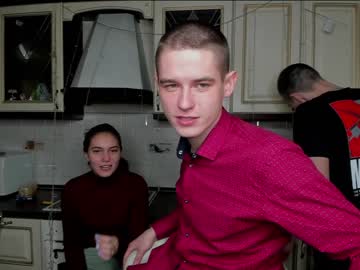 webcam couple family_intrigue live cam image #1348349