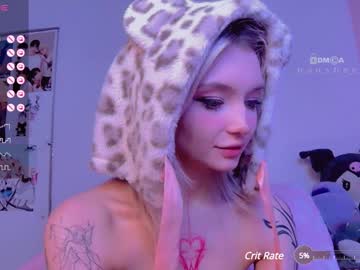 webcam girl _b_a_n_s_h_e_e_ live cam image #10618881