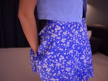 webcam girl tessarosse_ live cam image #8030359
