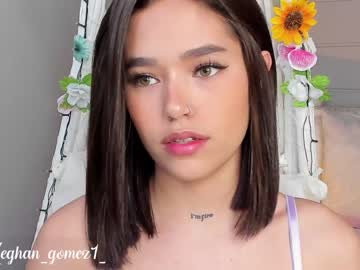 webcam girl _meghan_gomez1_ live cam image #2622969