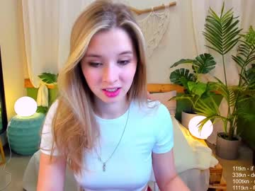 webcam girl milablush live cam image #4470908