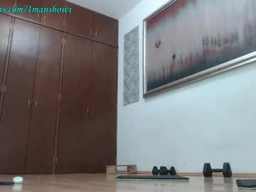 webcam man 1manshow11 live cam image #10589981