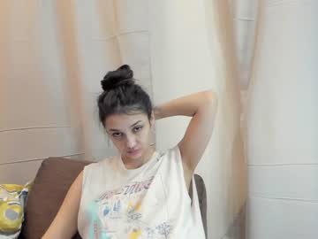 webcam girl so_sweet_poppy live cam image #476178