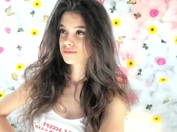 webcam girl babyaylin live cam image #12843483
