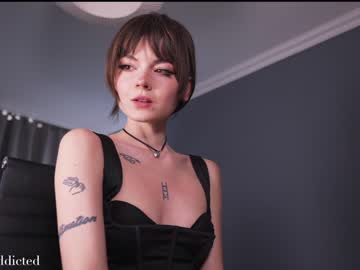 webcam girl auddicted live cam image #6412767