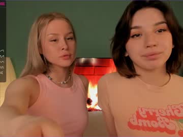 webcam couple huntertiana live cam image #2400622