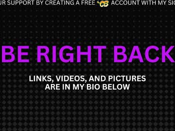 webcam girl its_lily live cam image #12945359