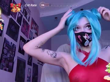 webcam girl _b_a_n_s_h_e_e_ live cam image #7969803