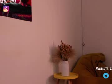 webcam girl augusta77 live cam image #9652298