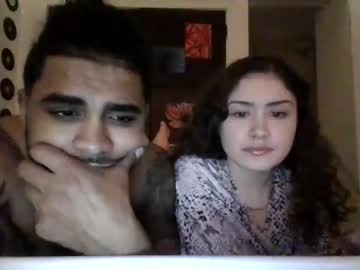 webcam couple anitalicremandmegatronbbc live cam image #1107931