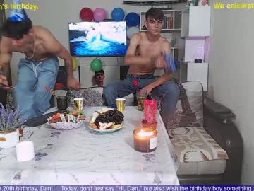 webcam man sunny_dan live cam image #10488342